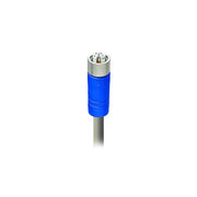 M12 Power Single-Ended Prewired L-kodet
