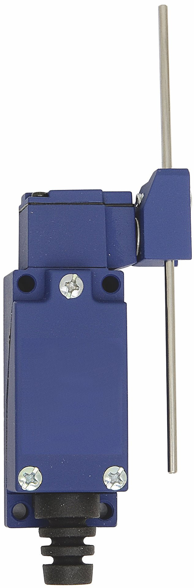 ENDESTOP JUSTERBAR STANG