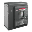 Maksimalafbryder Tmax XT5N 630A Termomagnetisk TMA relæ Indstilling I1= 441...630A I3=630...6300A 4p