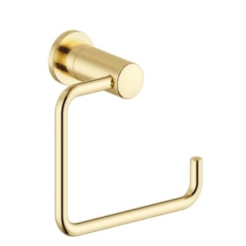 Damixa Toiletpapirholder Poleret Messing
