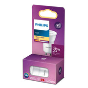 Philips LED 3,5W (35W) MR11/GU10 2700K 240lm