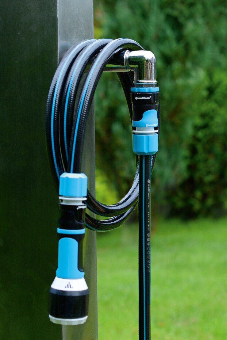Haveslange - HOBBY ATS2™, 3/4" (25m)