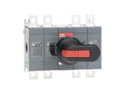LASTAFBRYDER 4P 160A 690V AC-23