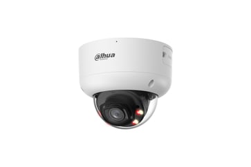 4MP WizColor Fast objektiv 2.8mm AI Dome kamera IPC-HDBW5459R1-ASE-PV-0280B-PRO