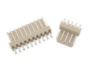 Printfatning - NS25, 2pol (1x2) han 2,54mm benafstand