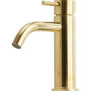 Lavabo Mira 040 håndvaskarmatur messing