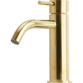 Lavabo Mira 040 håndvaskarmatur messing