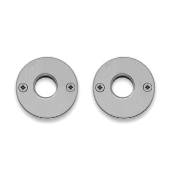 rosetter massiv cc38 m/skr l18 massiv roset ø50x2mm cc38mm