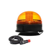 Rotorblink med LED, 12V og 24V, magnet og sugekop