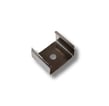 Montageclips til Profil 8+10 - Metal