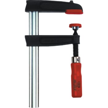 Bessey HIT skruetvinge, standard, 600/120 mm