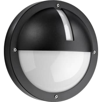 UNO SORT 12,5W/440LM LED 3000K