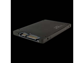 M.2 (NGFF) SSD til 2,5" SATA adapter
