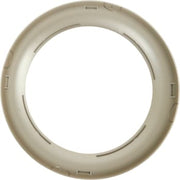 Trimring til Disco Evo 1 Plafond Børstet stål Ø275 mm