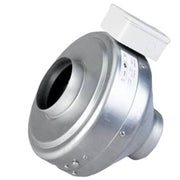 Kanalventilator EL 100 VK, Ø100 mm, galvaniseret