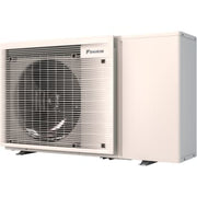 DAIKIN varmepumpe 6kW monoblock