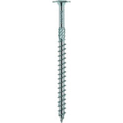Tallerkenskrue 8,0 x 260 mm, FZB, TX40, 50 stk.