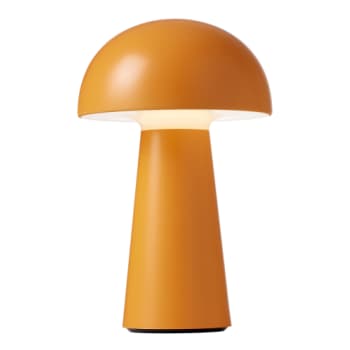Bordlampe Move Me ORANGE