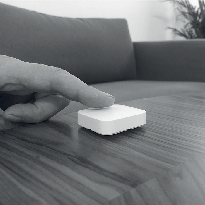 FESH SMART HOME SMART tryk, ZigBee