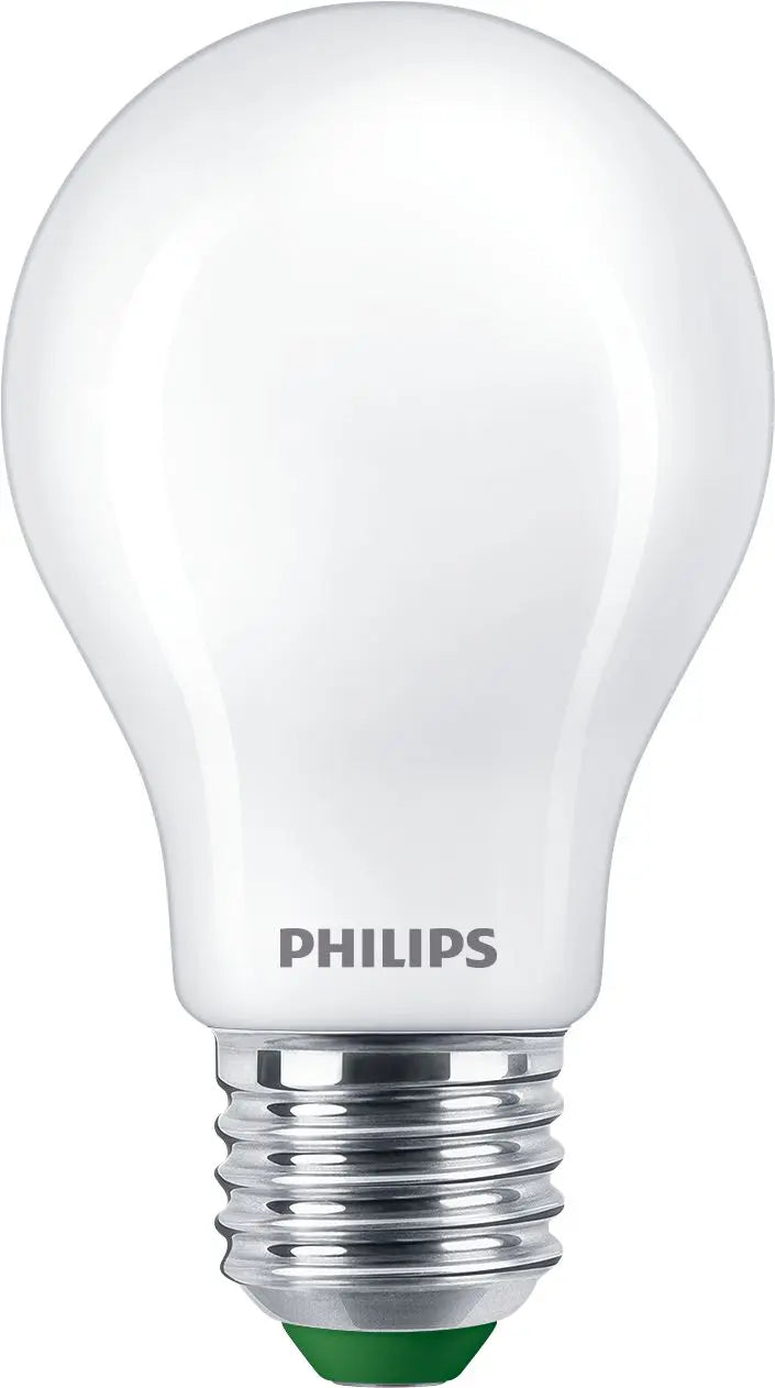 Philips LED 5,2W (75W) E27 2700K 1095lm Mat