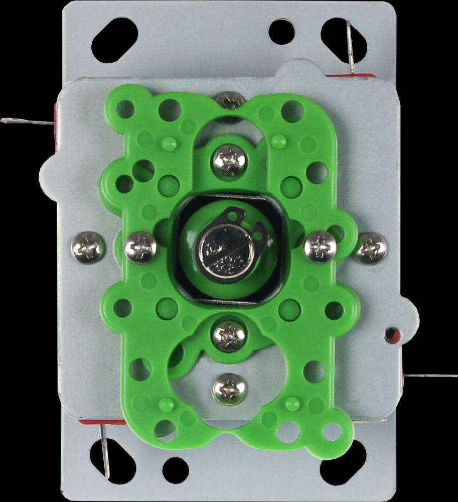 2/4/8-positions joystick kontakt