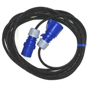 Kabelsæt 25M 3G1,5mm² CEE 16A 3P 230V