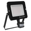 FLOODLIGHT CMP VAL S 50W/5000LM/840 SORT