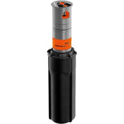 Gardena Pipeline T 380 turbodrevet pop-up sprinkler, 3/4" muffe