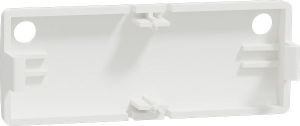 Tangent 1 / 2 for Wiser trådløs lysdæmper Hvid