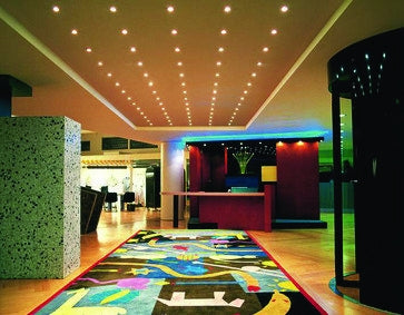 OSRAM Parathom Par16 4,3W/827 (50W) GU10 36°