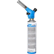 CFH blæselampe Pro TS1800, EU 7/16", inkl. gasdåse