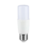 Samsung LED Plastikpære 7,5W E27 4000K 660lm RA80 - 5 års garanti