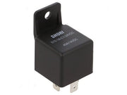 Autorelæ - 24VDC / 40A 1 x slutte (SPST-NO)