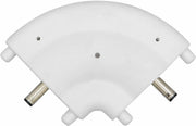 ZETA ADAPTER VINKEL 90°