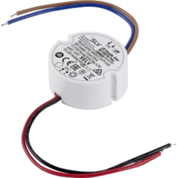 LED Driver hvid 15W 700mA IP44