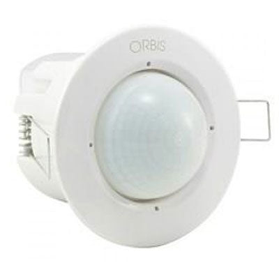 Loftsensor til indbygning 360°