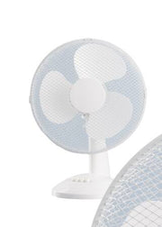 VENTILATOR Ø30H50CM T/BORD 45W