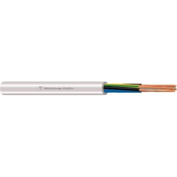 Installationskabel N1XZ1 5G6 halogenfri 0,6/1KV DCA 90°C T250
