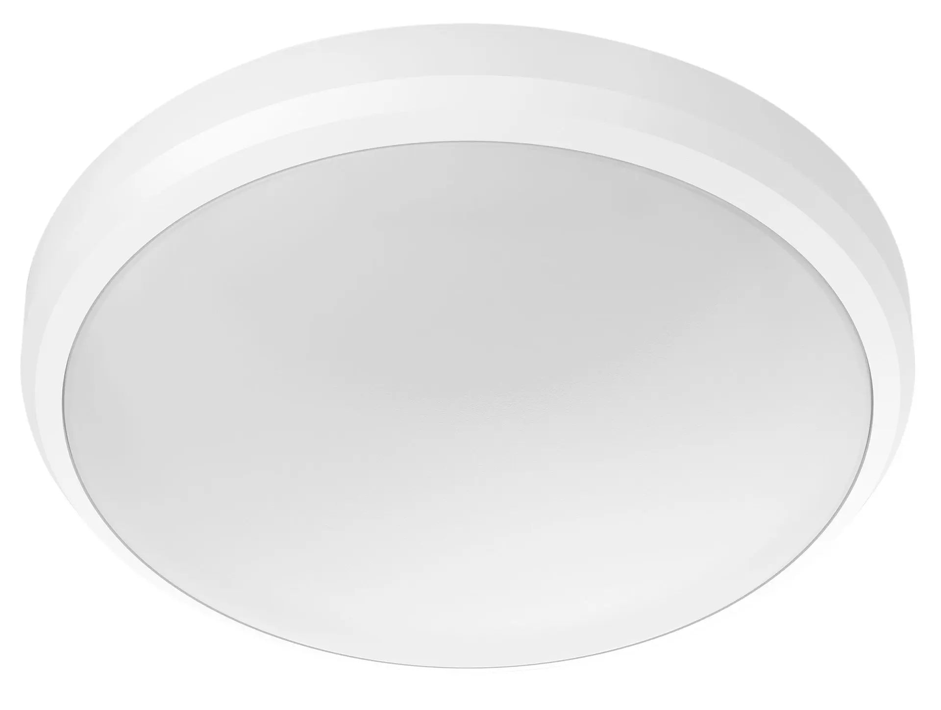 Doris Ceiling 6W 40K White IP54 HV