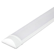 V-Tac 40W LED armatur - 120 cm, 3 års garanti, 230V