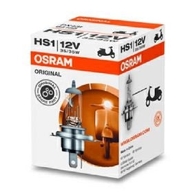 Osram original forlygte pære