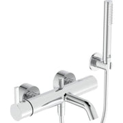 Ideal Standard Joy Kar/Brusearmatur krom