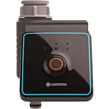 Gardena Bluetooth vandingscomputer, 1/2-3/4-1"