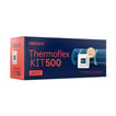 VARMEMÅTTE KIT 500 120W/M² 5.4M²