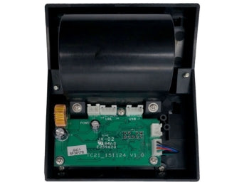 Panel termo bonprinter - 57mm ruller, auto-cutter, USB+TTL