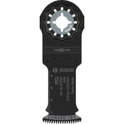 Bosch savklinge AIZ32BSPIB, 32 x 50 mm, wood BIM, 5 stk.