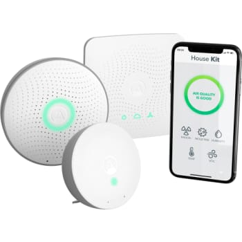 AIRTHINGS HOUSE KIT