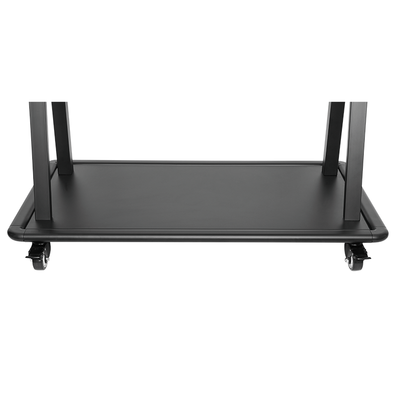 Rullebord m. TV beslag  60-105" 150kg, justerbar højde