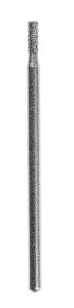 Diamant-Cylinder 1,8mm (1 stk.)