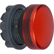 LAMPEHOVED RØD F/LED ZB5AV043